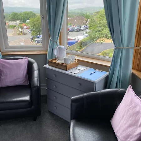 Birtley House Bed And Breakfast Robin Hood's Bay Exterior photo