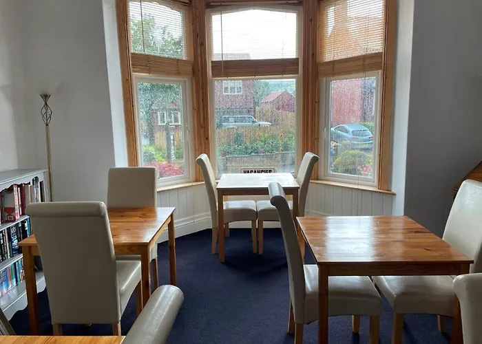 Birtley House Bed And Breakfast