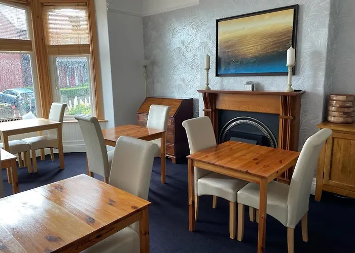 Birtley House Bed And Breakfast