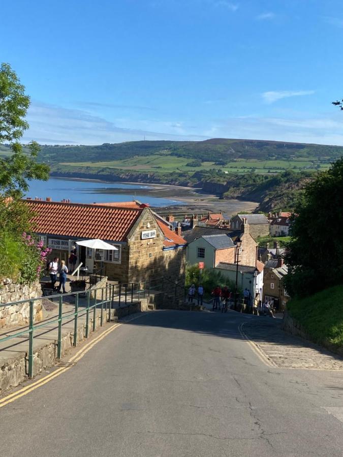 Birtley House * Robin Hood's Bay