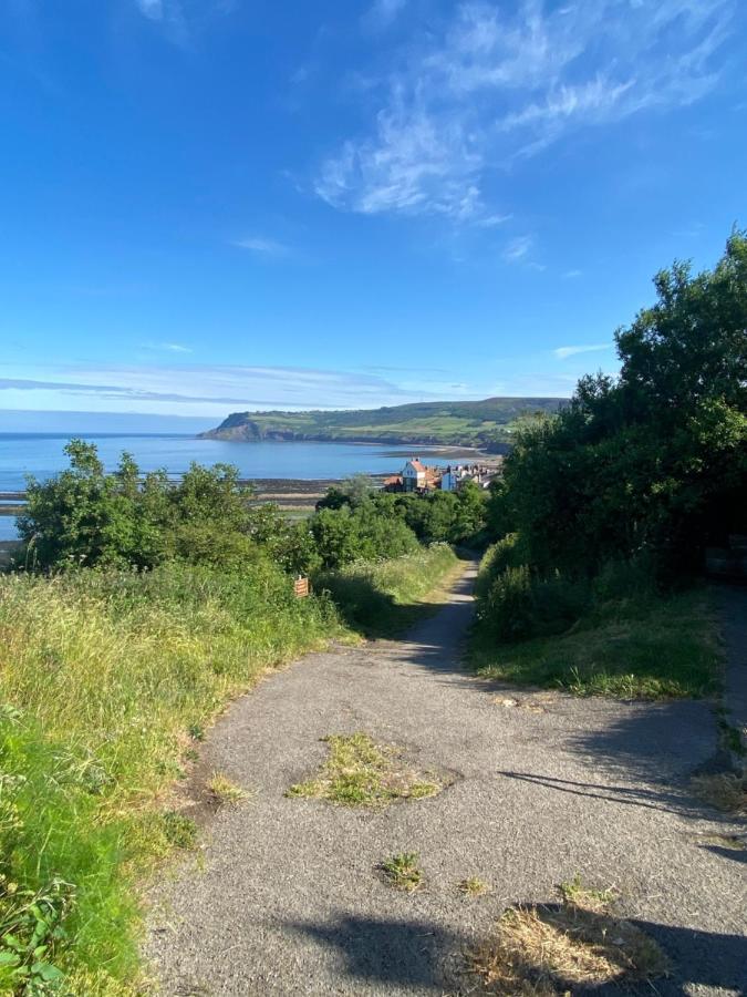 Birtley House * Robin Hood's Bay