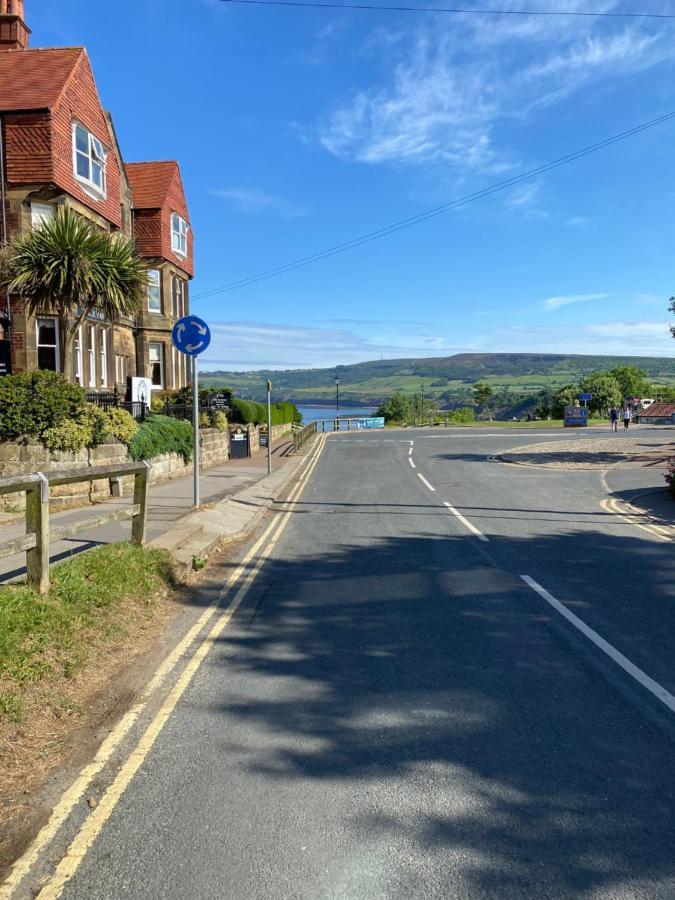 Birtley House Robin Hood's Bay