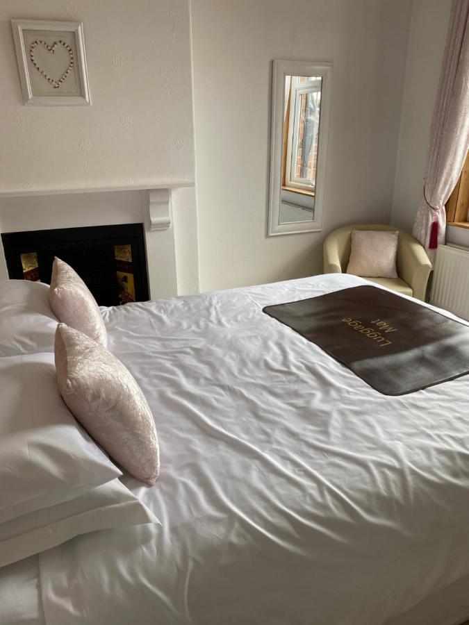 Birtley House Bed & Breakfast