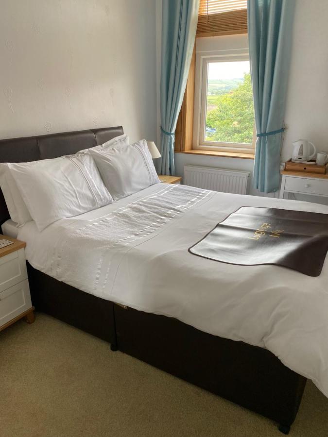 Birtley House * Robin Hood's Bay