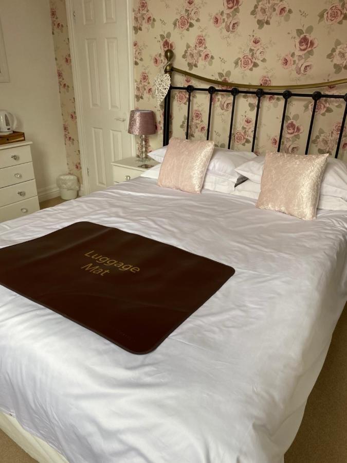 Birtley House * Robin Hood's Bay