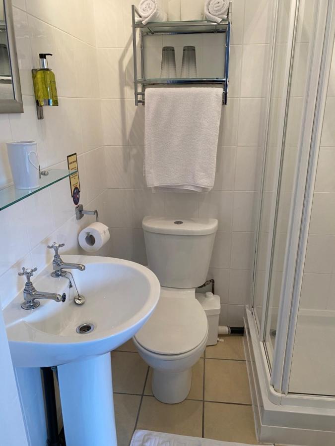 Bed & Breakfast Birtley House *