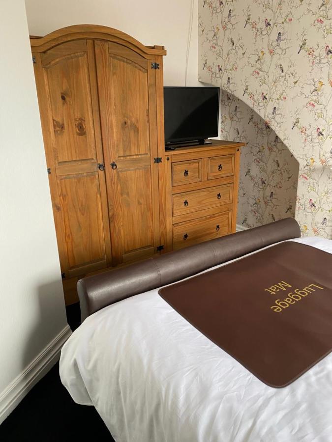Birtley House Bed & Breakfast