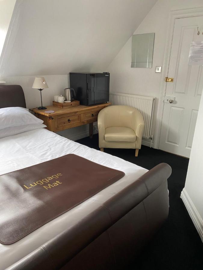 Bed & Breakfast Birtley House