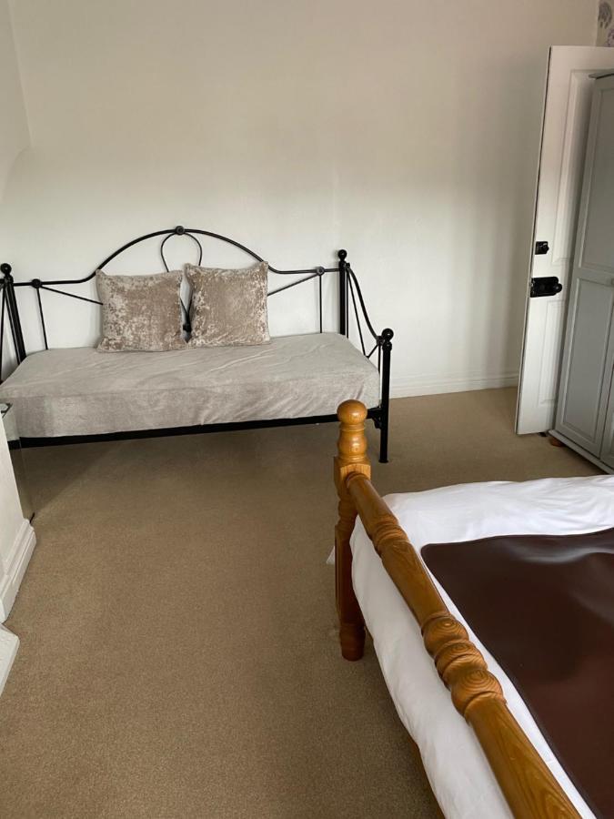 Birtley House Robin Hood's Bay