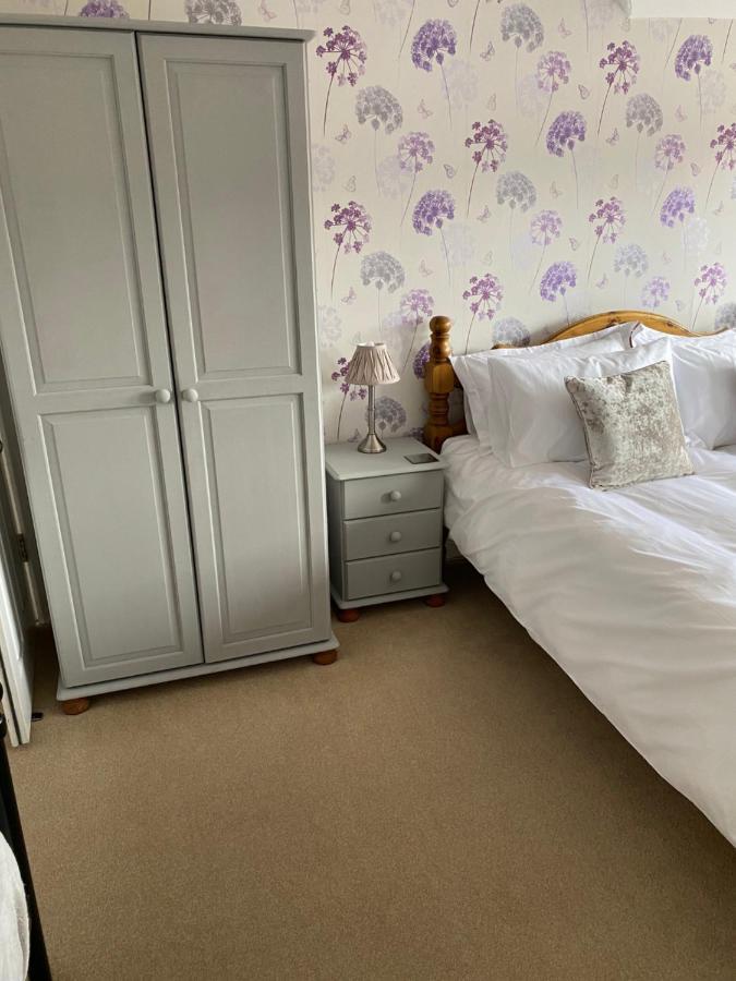 Bed & Breakfast Birtley House Robin Hood's Bay