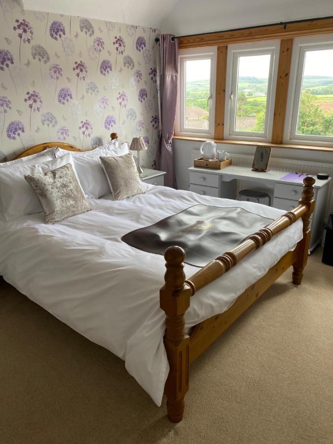 Birtley House Bed & Breakfast *