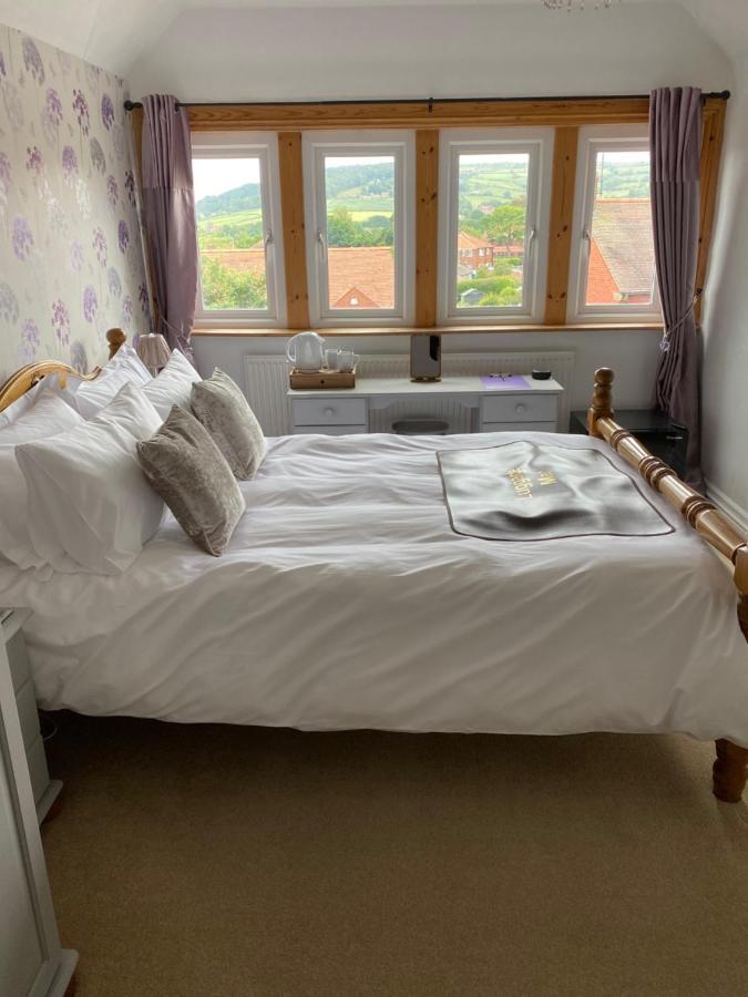 Birtley House