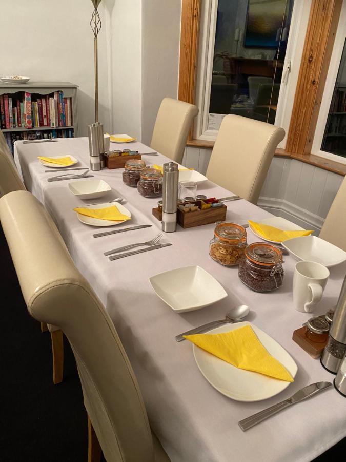 Birtley House Bed & Breakfast
