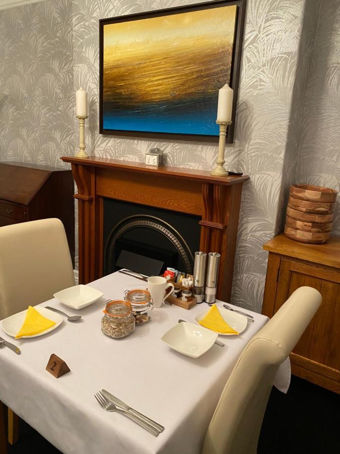 Birtley House Bed & Breakfast